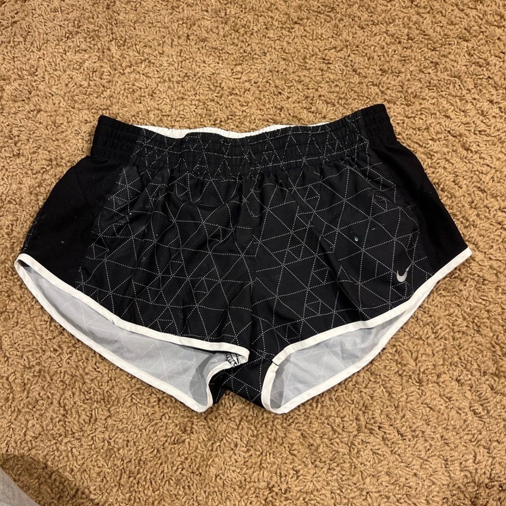 Nike dri fit shorts